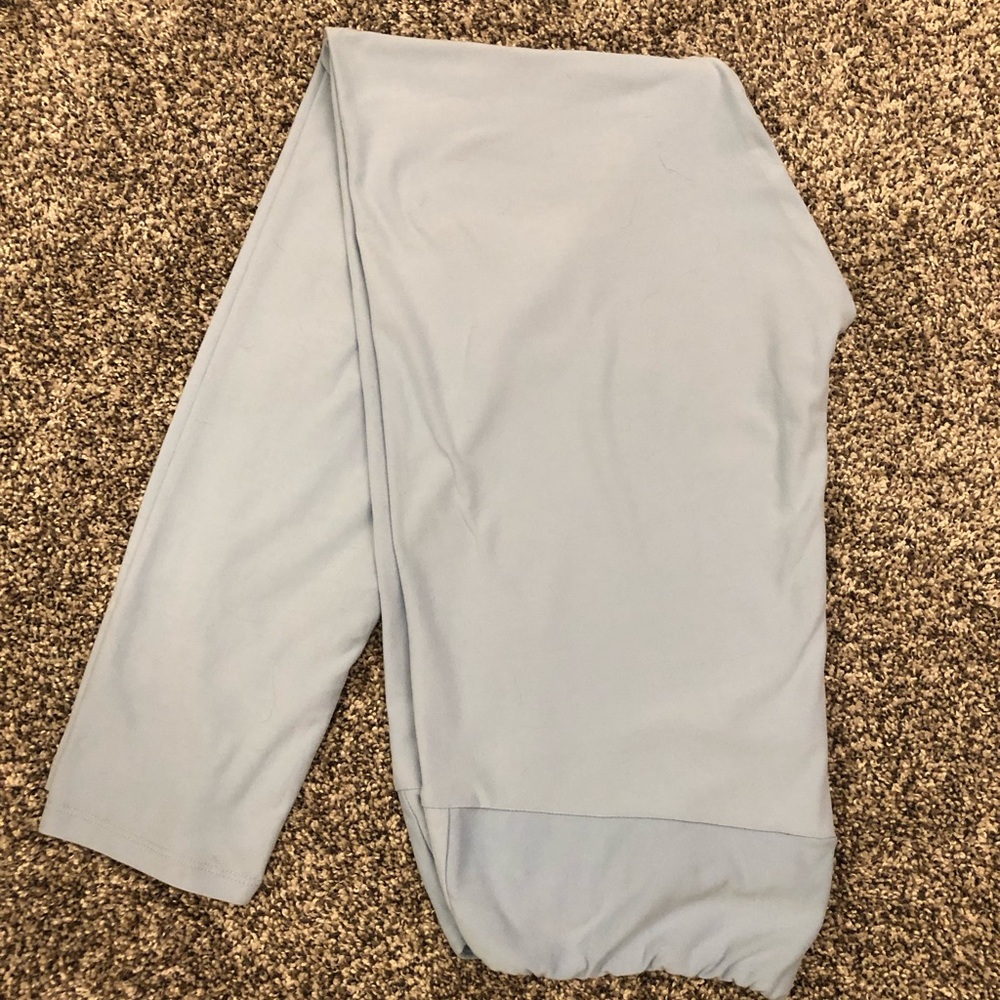 Lularoe Leggings solid tc